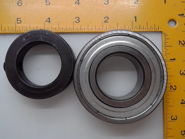 90101104 WOODS Bearing Assy
