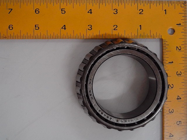 496 Bearing Cone Right&left Differential