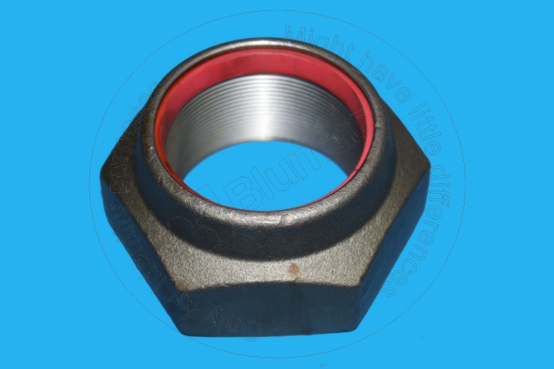 4J-6888 Nut for BLUMAQ