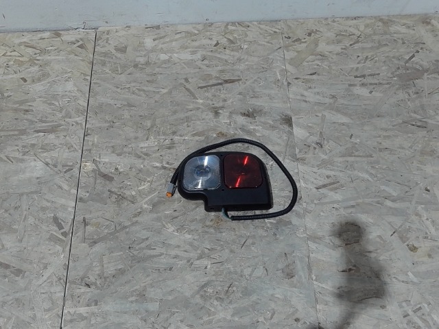 104719 Pin for WOODS