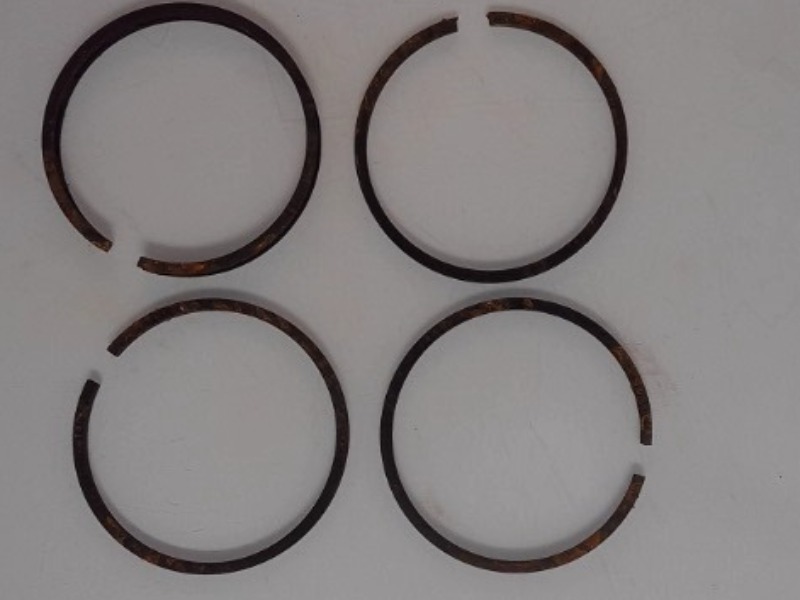 MS233A Ring Set