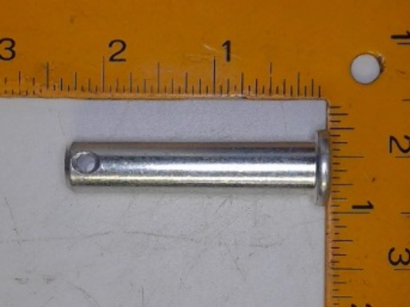 K7501-42120 Joint Pin for KUBOTA