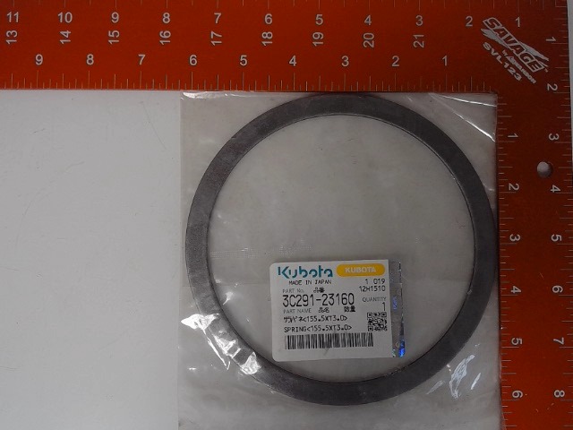3C291-23160 Ring for KUBOTA