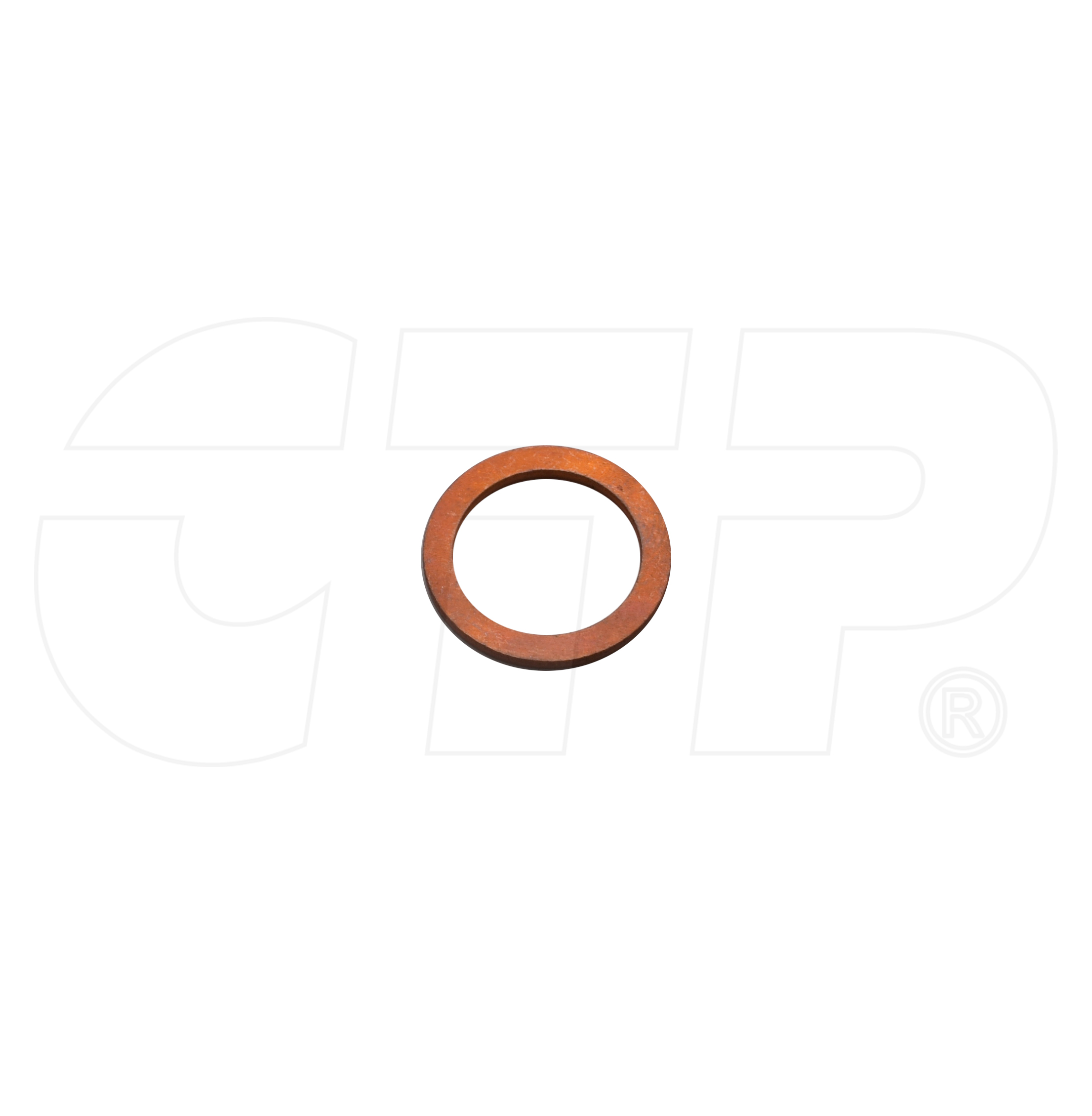 1S-0379 Copper Washer for CATERPILLAR