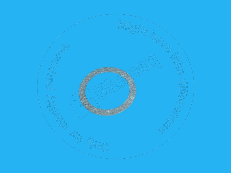 144-11-11331 Paper Gasket for KOMATSU