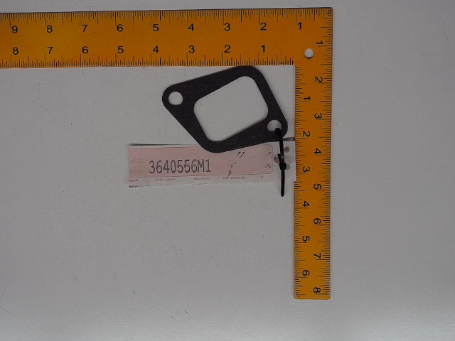 3640556M1 Shim for AGCO