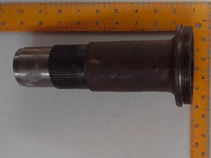 31-1573680 Carrier for AGCO