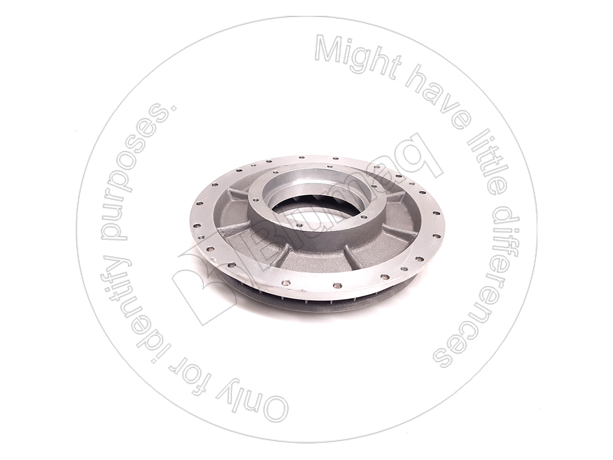 377-7413 Impeller