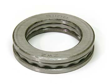 IN 518.0022 Traverse Bearing