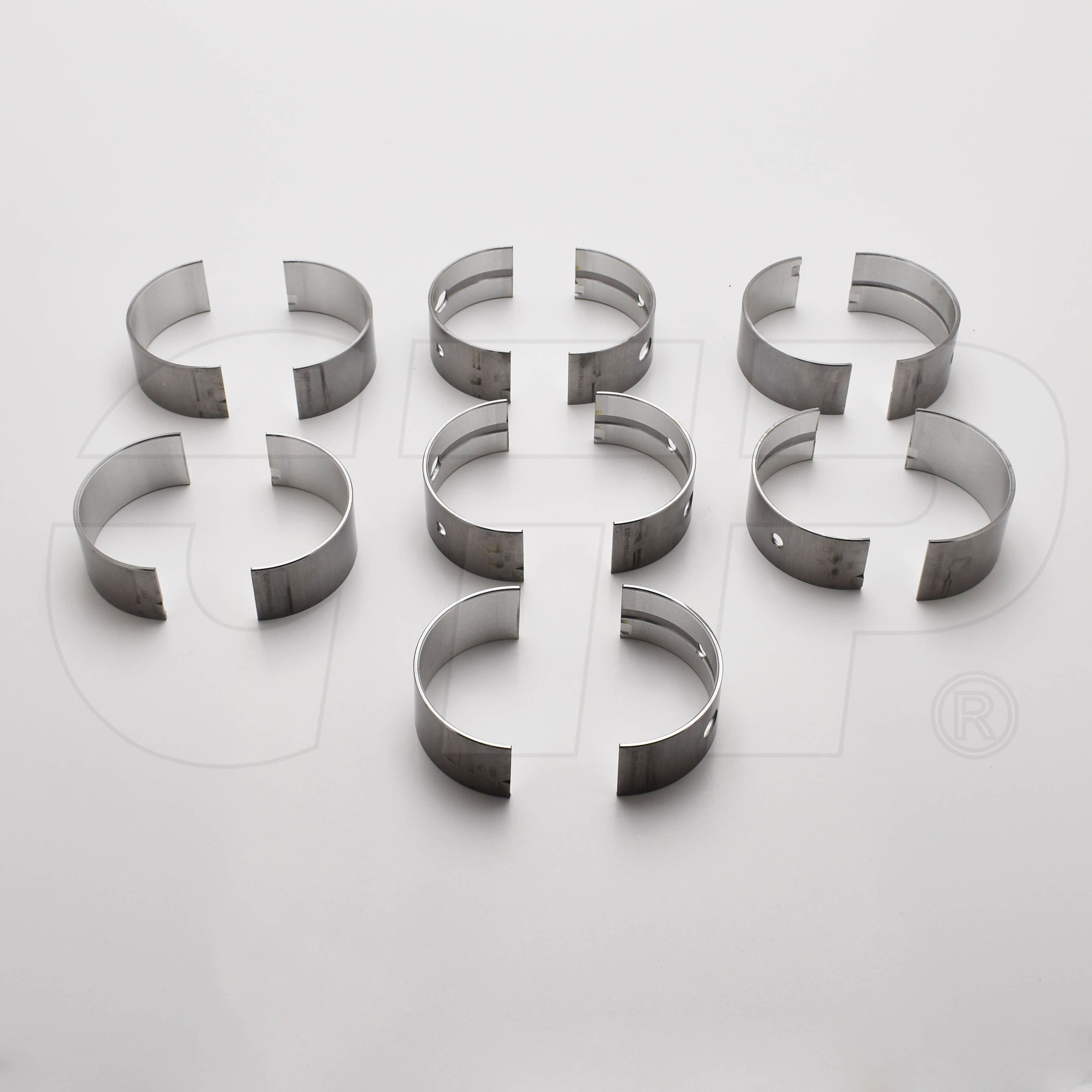 3537417 CATERPILLAR Kit-bearing 0.50mm Us Main