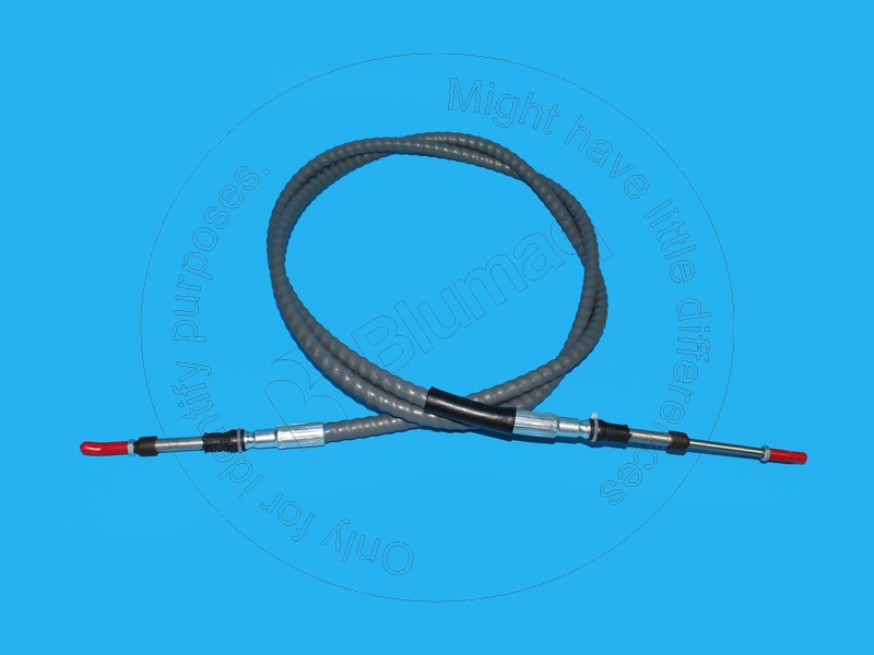 9X-4219 Cable for BLUMAQ
