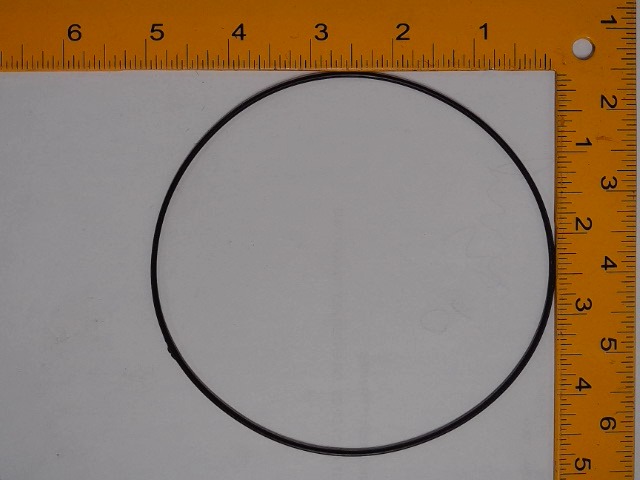 E65286 Ring for JOHN DEERE