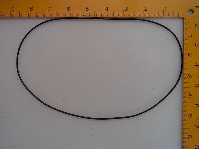 16861-14522 Gasket for KUBOTA