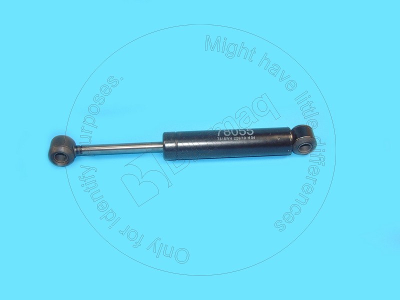 4I-9798 Damper Kit for CATERPILLAR