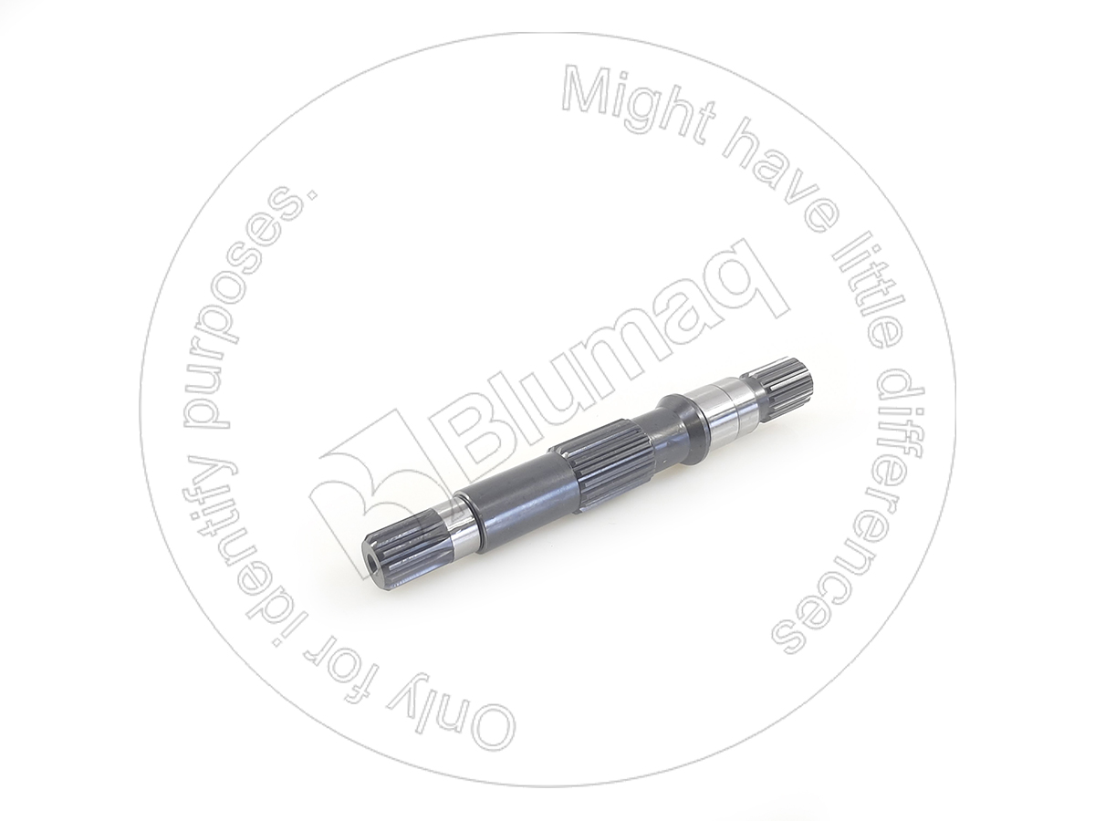 185-0240 Pump Shaft for CATERPILLAR