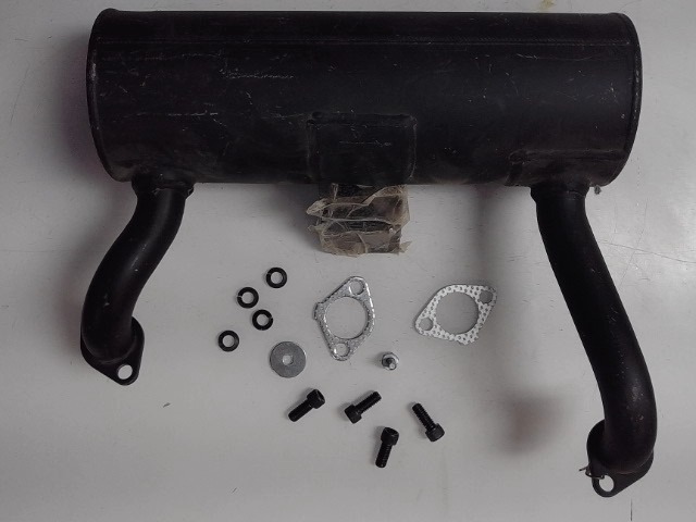 KH5275588 Muffler for CUB CADET