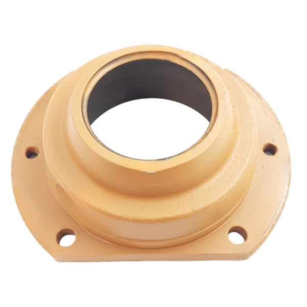 297-7234 Flange Yoke
