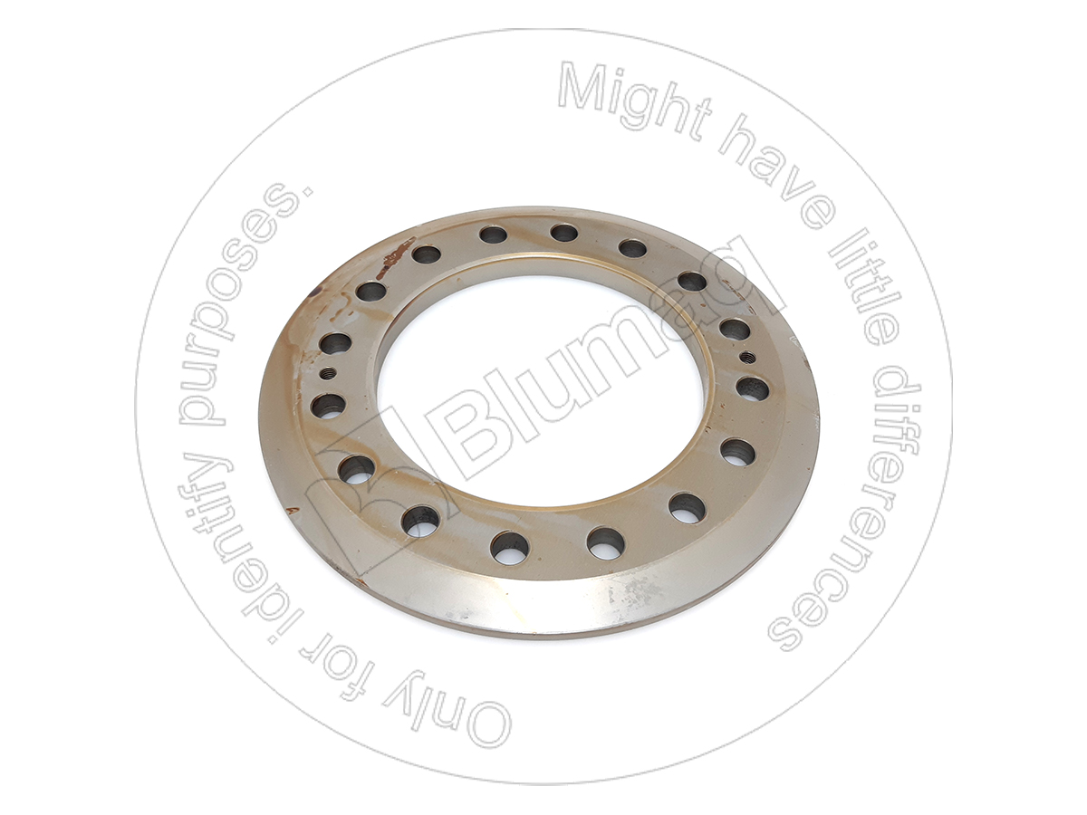 236-7724 Retainer for CATERPILLAR