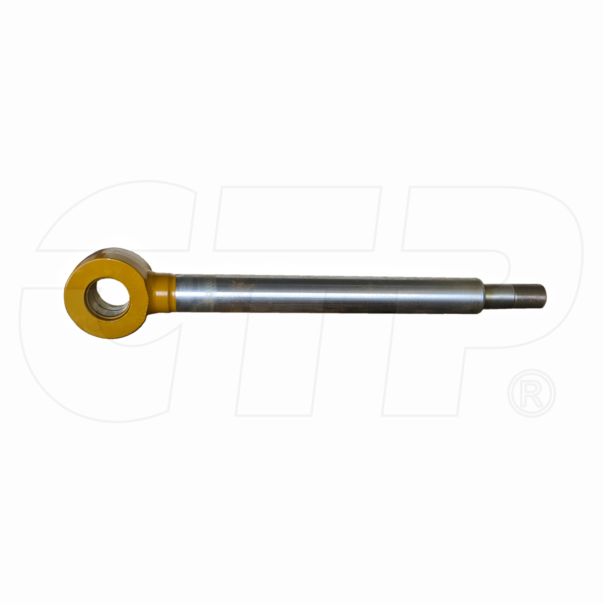 6E2191 Rod A for CATERPILLAR