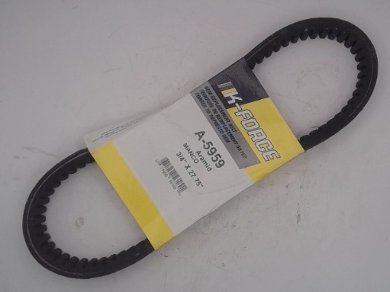 A-5959 Belt for JOHN DEERE