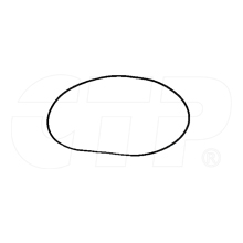 3J8466 Ring-back-up for CATERPILLAR