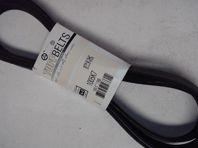A-1005K7 Belt for JOHN DEERE