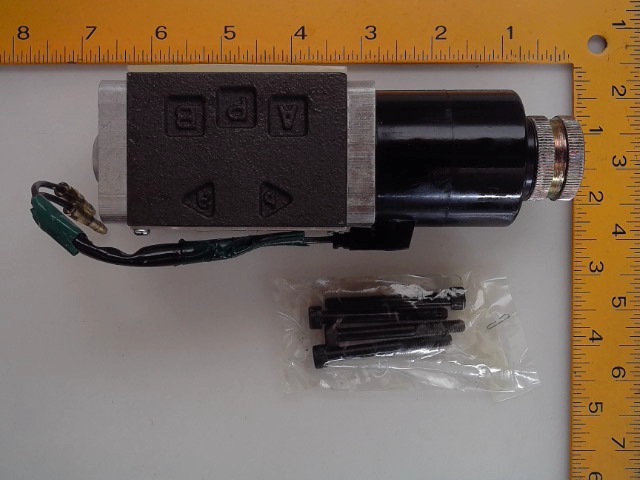 48100-36500 Solenoid