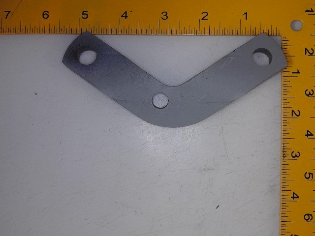 A-957E596 Anchor for JOHN DEERE