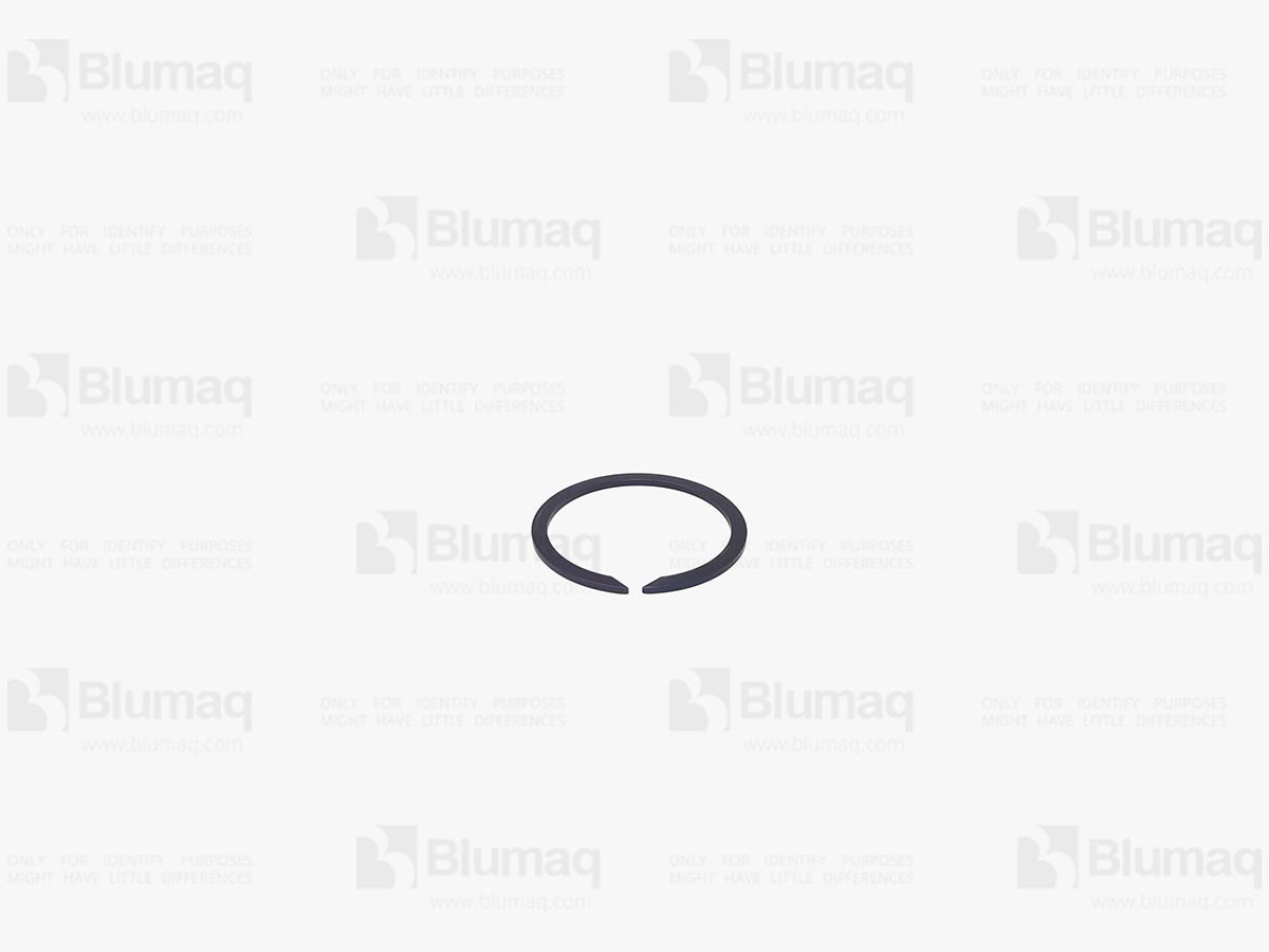 23B-27-11910 Seal Ring for KOMATSU