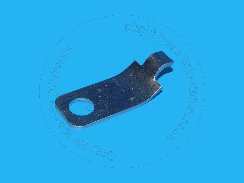 9X-2232 Clip for BLUMAQ