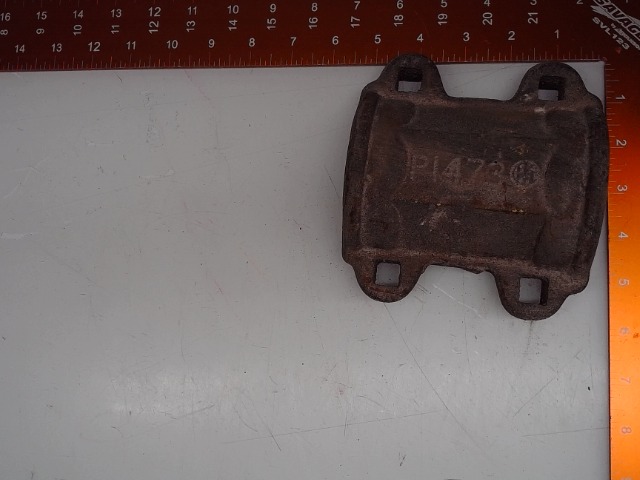 P1473 Clamp