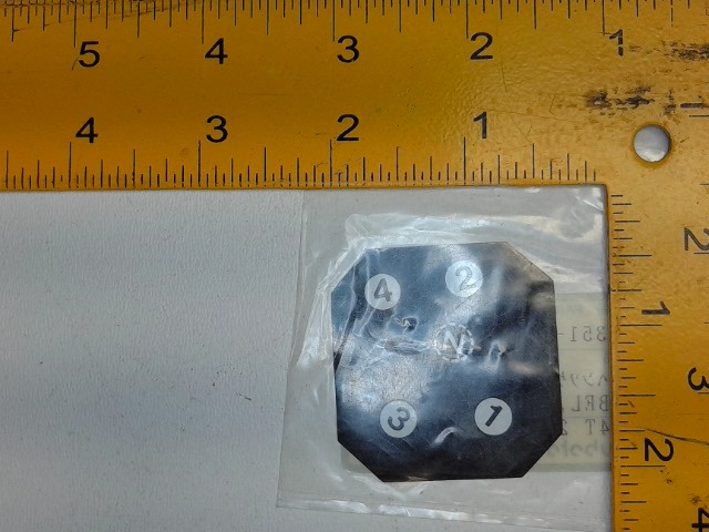 31351-65664 Label