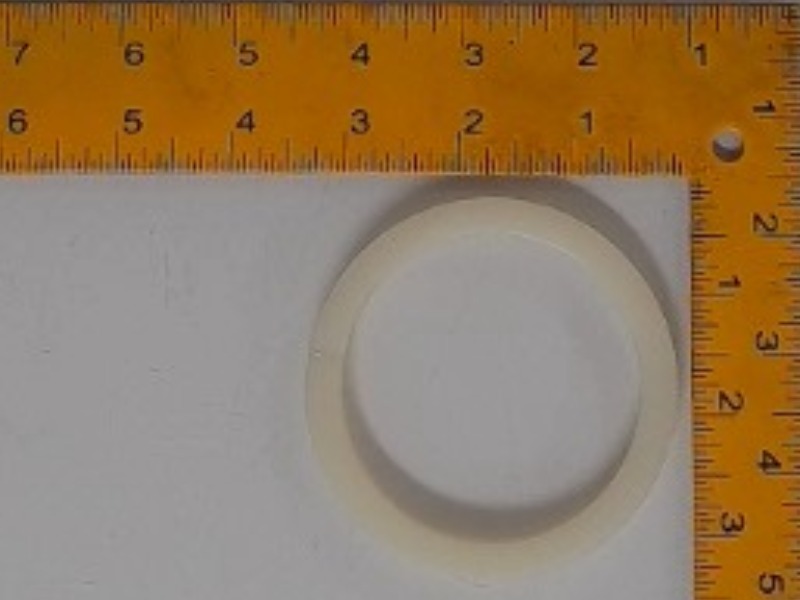 19858 Ring for WOODS