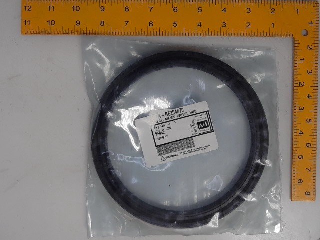 A-RE204870 Wheel Hub for JOHN DEERE