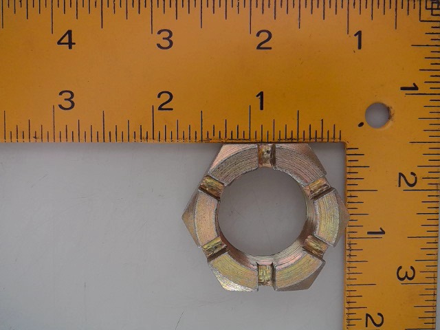 137375 MACDON Nut