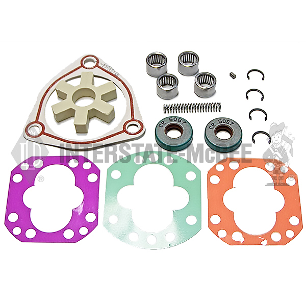 A-23537686RK Repair Kit - Fuel Pump - S60