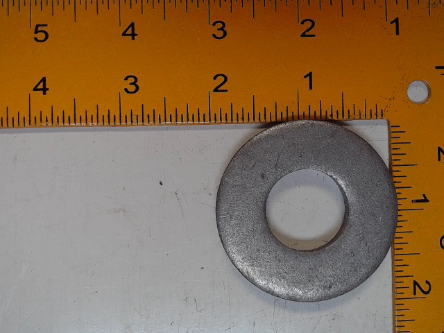 A11667 Washer for JOHN DEERE