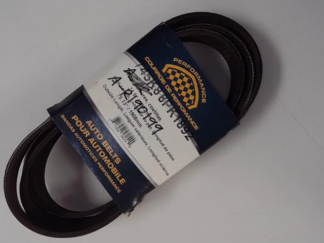 A-R190199 Belt for JOHN DEERE