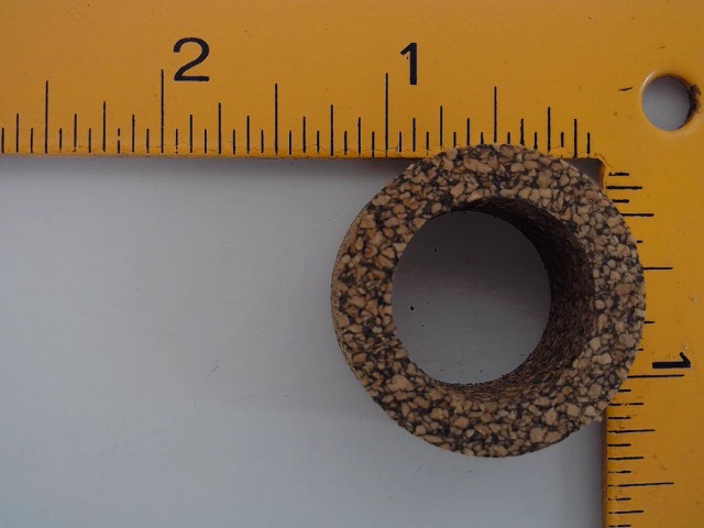 F2NN9F596AA Cork Ring for CASE NEW HOLLAND