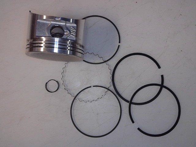 AM117846 Kit for JOHN DEERE