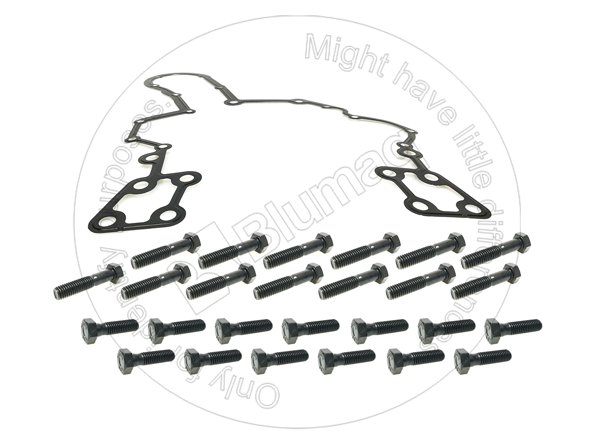 216-4781 Gasket Kit for BLUMAQ