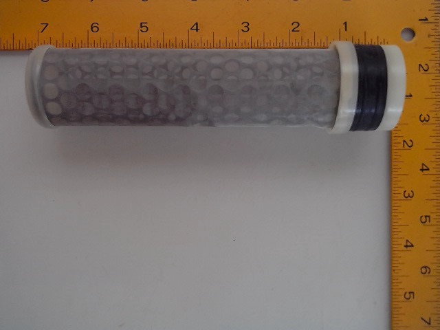 179902 Air Filter for GEHL MANITOU