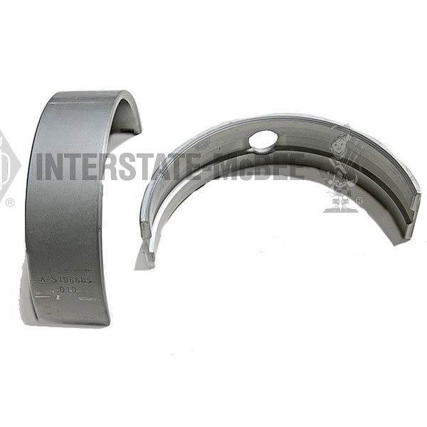 A-5196685 Shell Kit for INTERSTATE MCBEE