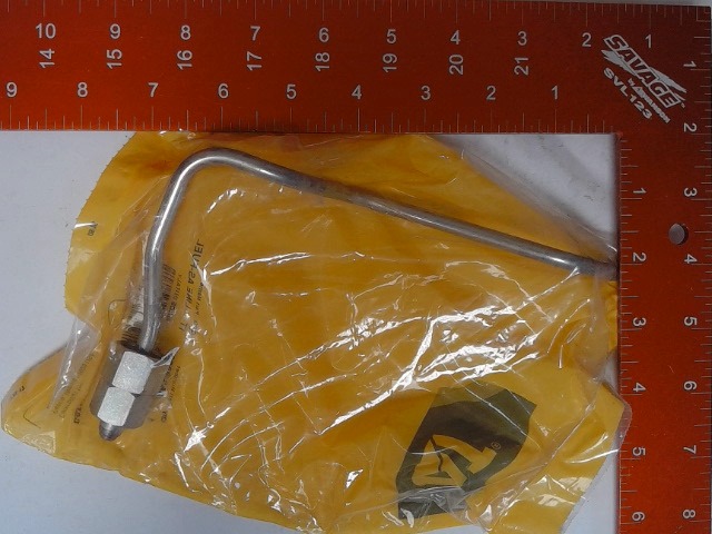 550-8863 Line Assy- Fuel