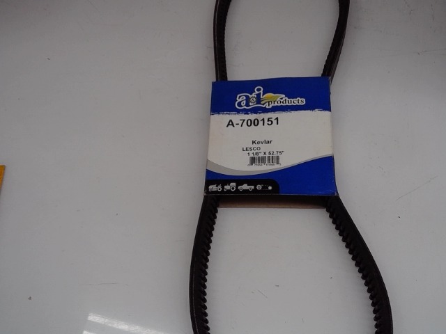 A-700151 Belt for JOHN DEERE