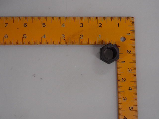 712-3063 Nut for CUB CADET