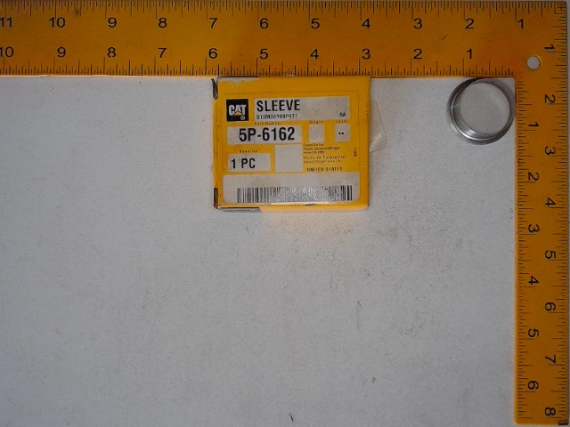 5P-6162 Sleeve for CATERPILLAR