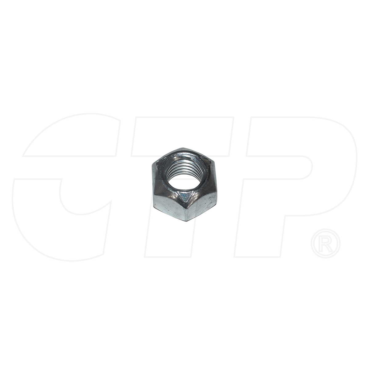 6V7687 Locknut for CATERPILLAR