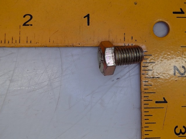 710-0107 Bolt for CUB CADET