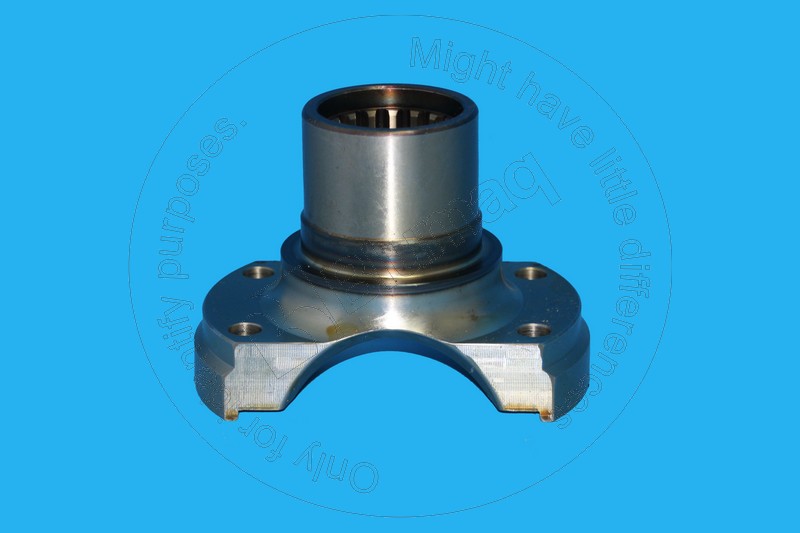 7K-0449 Yoke for BLUMAQ